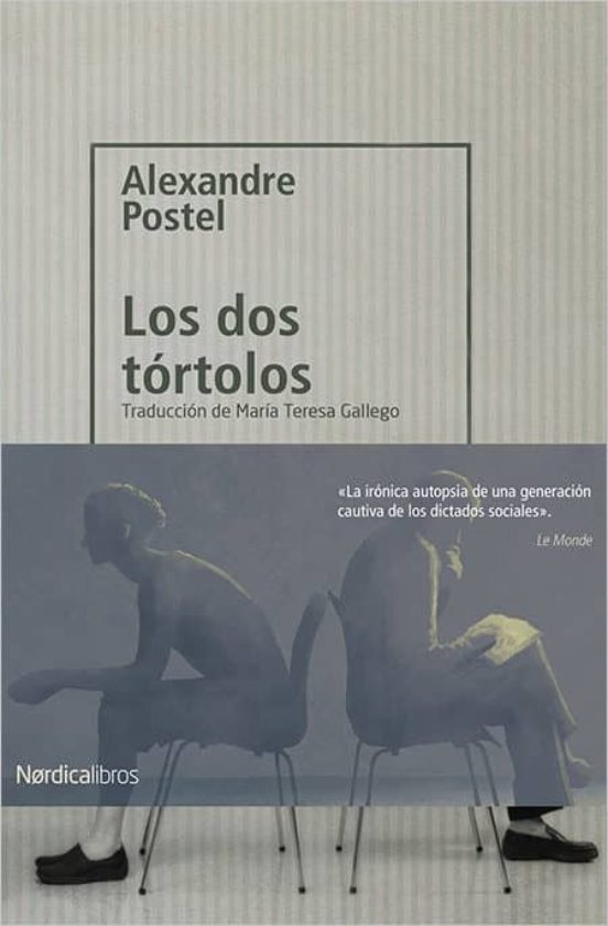 Los Dos Tórtolos