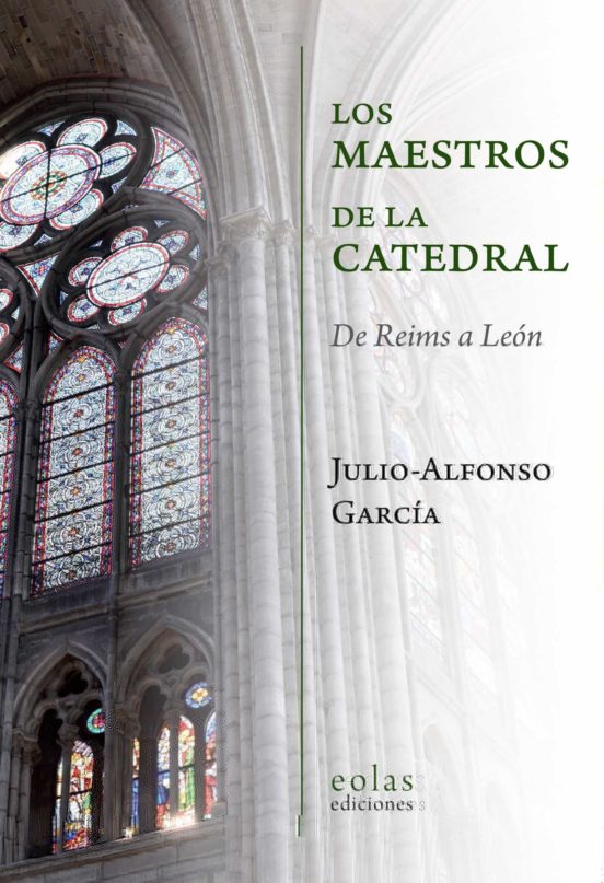 Los Maestros De La Catedral