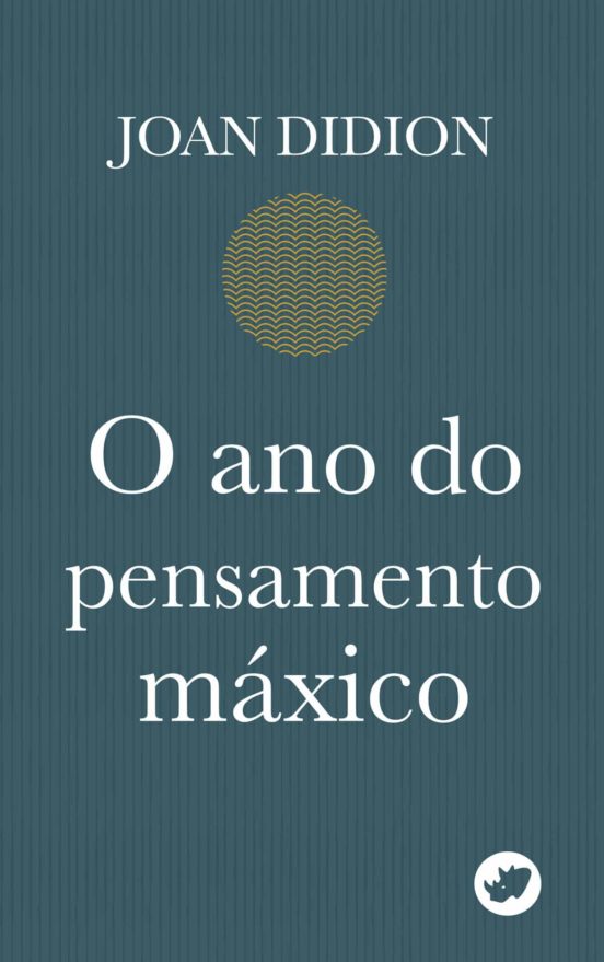 O Ano Do Pensamento Máxico