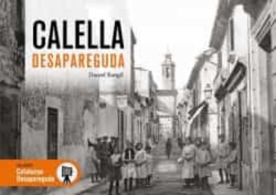 Calella Desapareguda