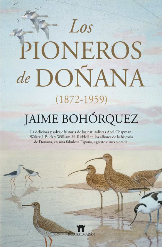 Los Pioneros De Doñana