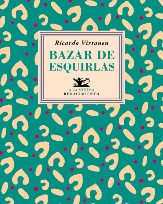 Bazar De Esquirlas