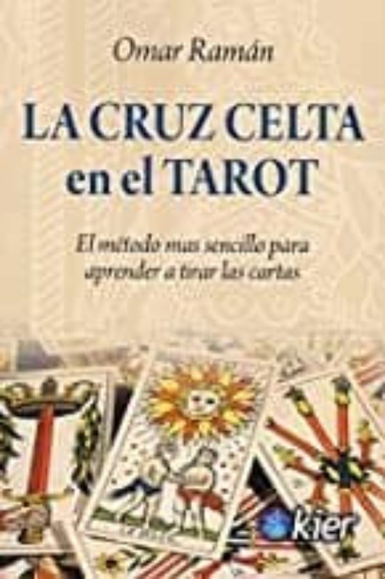 La Cruz Celta en el Tarot