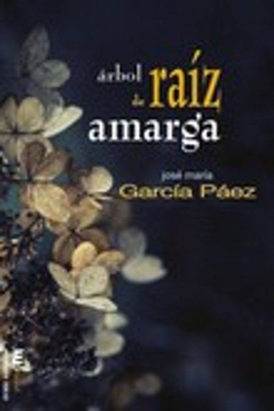 Árbol de raíz amarga