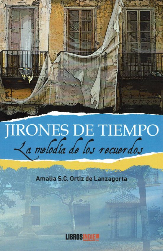 Jirones De Tiempo