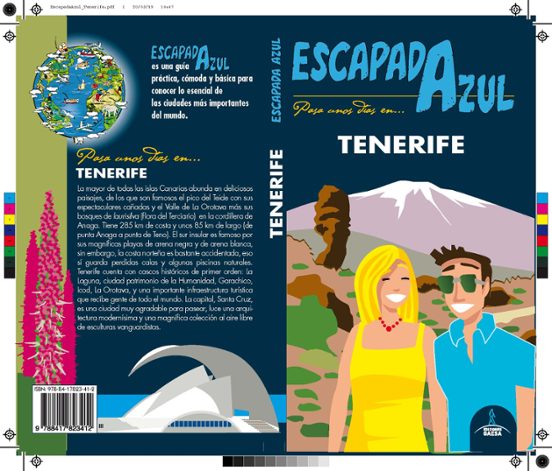 Tenerife 2019