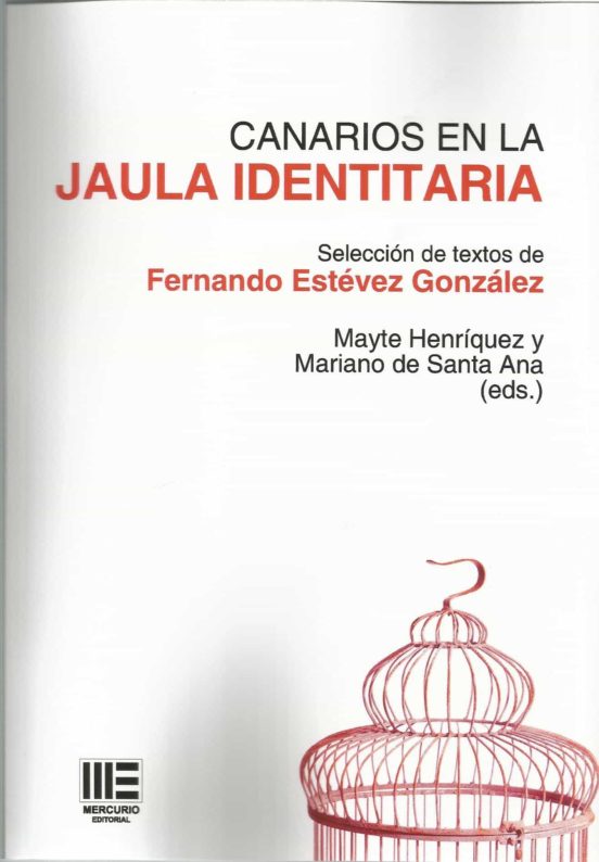 Canarios en la Jaula Identitaria