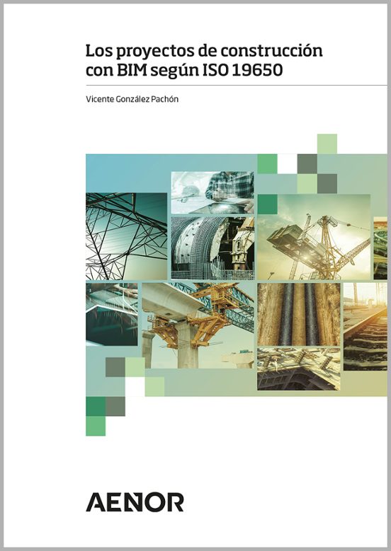 Proyectos De Construcción Con Bim Según Iso 19650