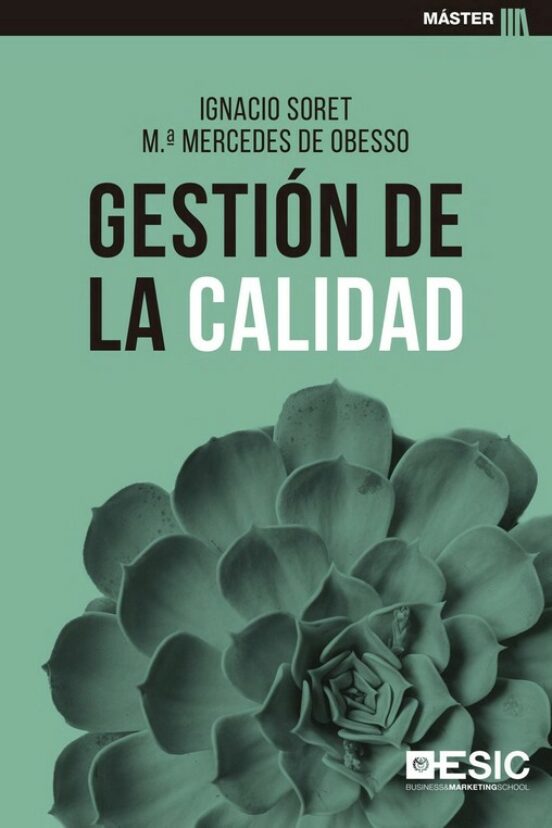 Gestión De La Calidad