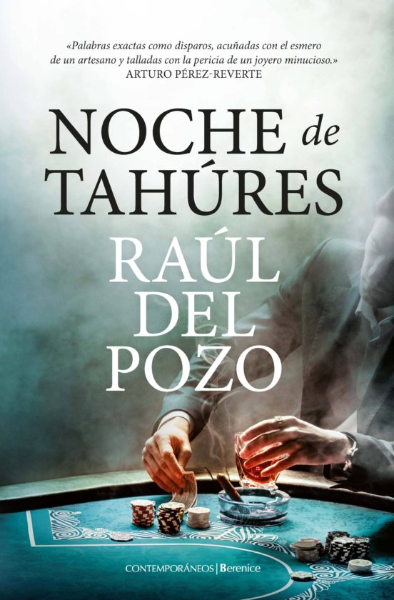 Noche De Tahúres
