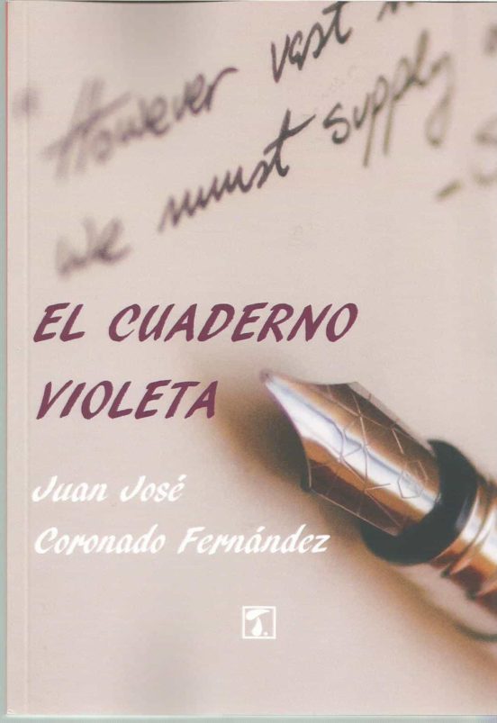 El Cuaderno Violeta