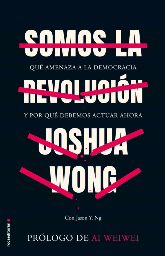 Somos La Revolución