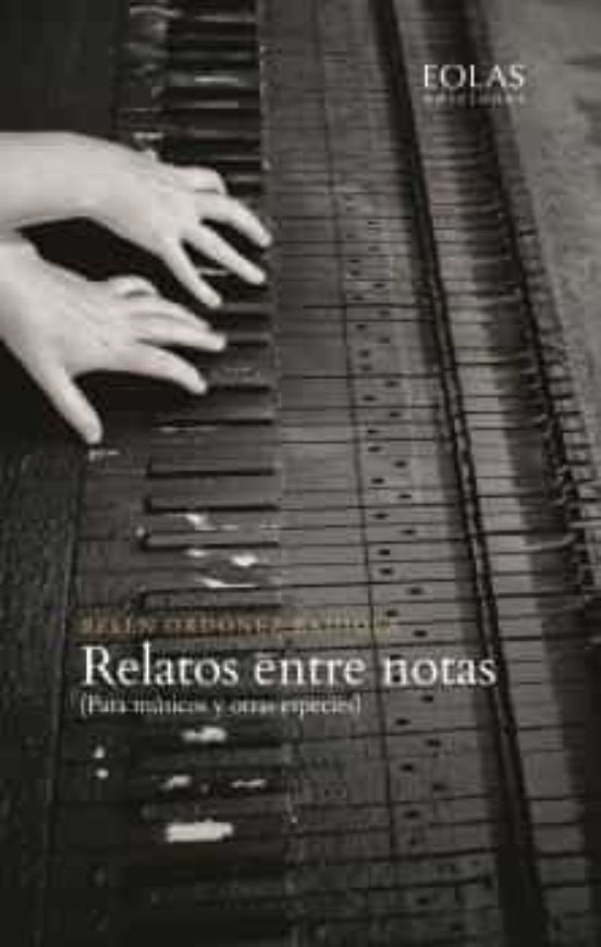 Relatos Entre Notas