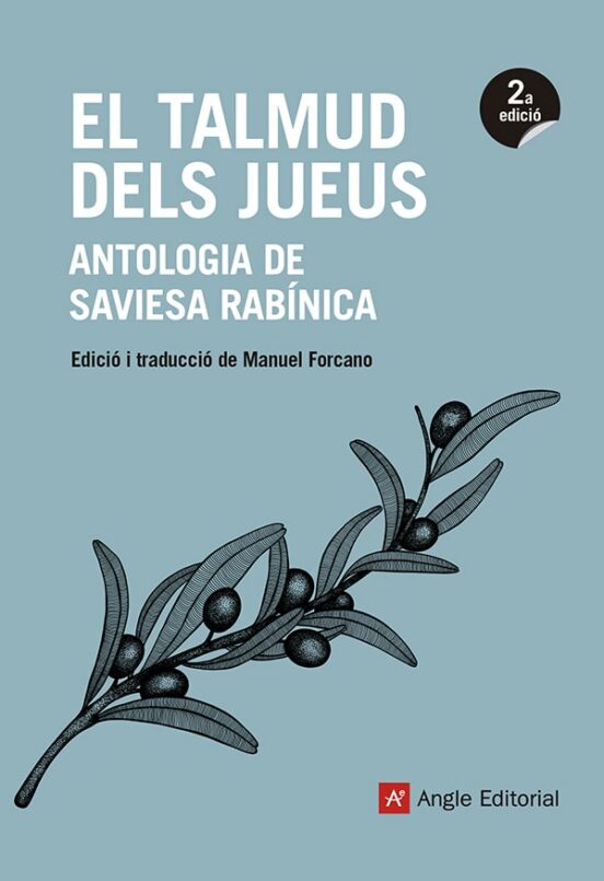 El Talmud Dels Jueus