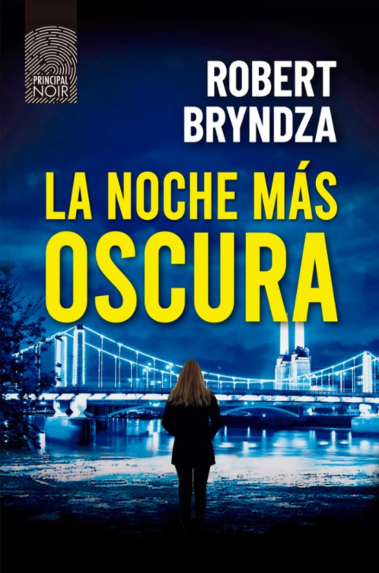 La Noche Mas Oscura