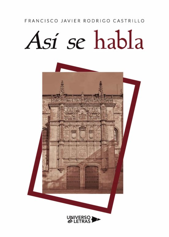 Así Se Habla