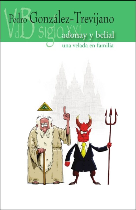 Adonay Y Belial. Una Velada En Familia