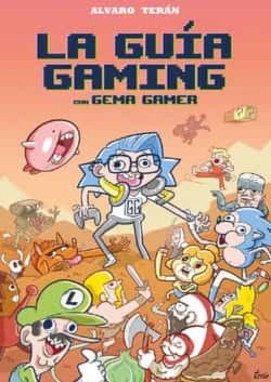 La Guía Gaming