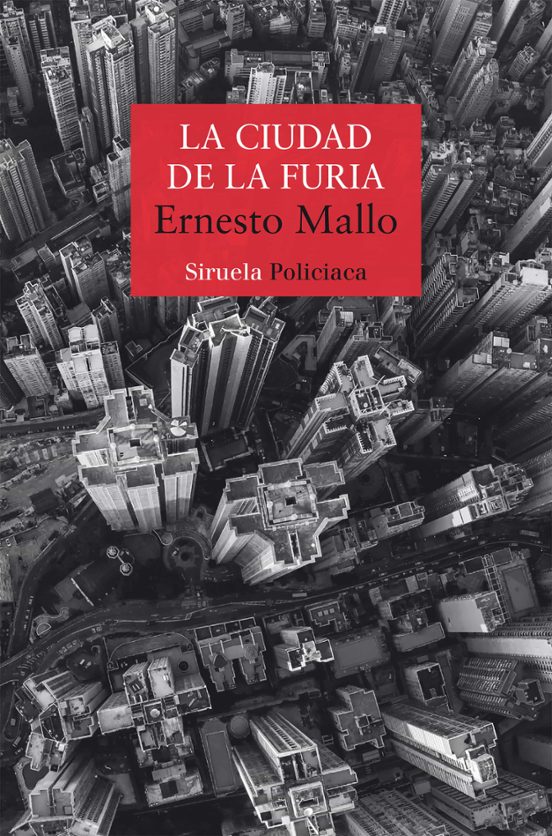 La Ciudad De La Furia