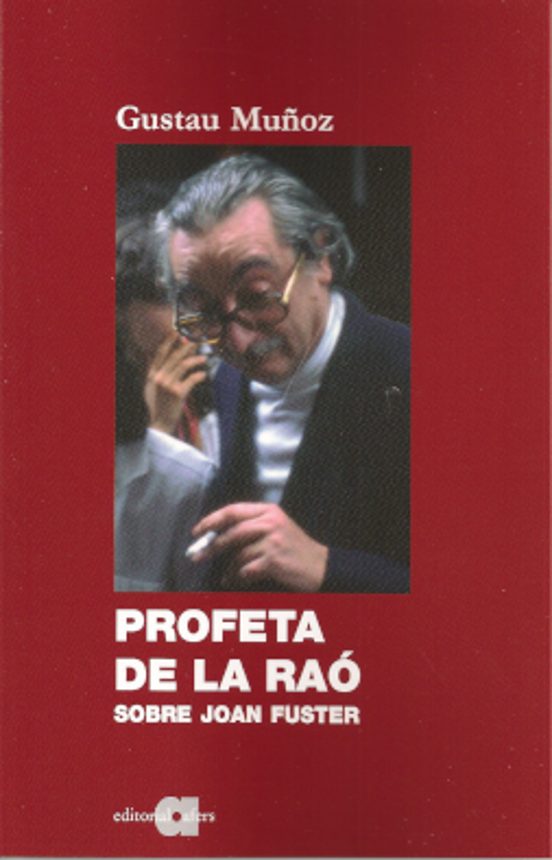 Profeta De La Raó