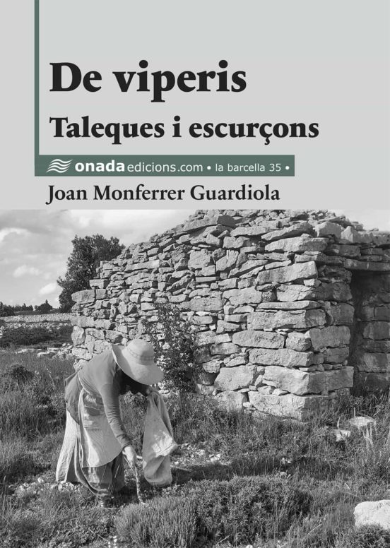 De Viperis. Taleques I Escurçons