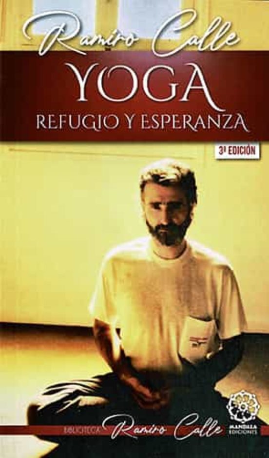 Yoga. Refugio Y Esperanza