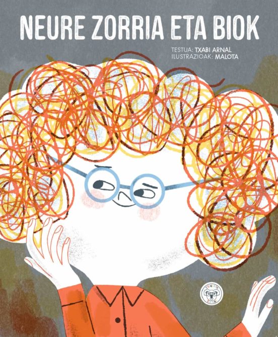 Neure Zorria Eta Biok