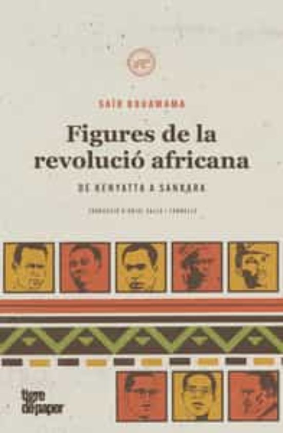 Figures De La Revolució Africana