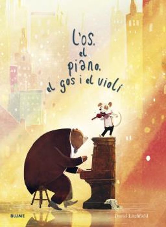 L Os El Piano El Gos I El Violi