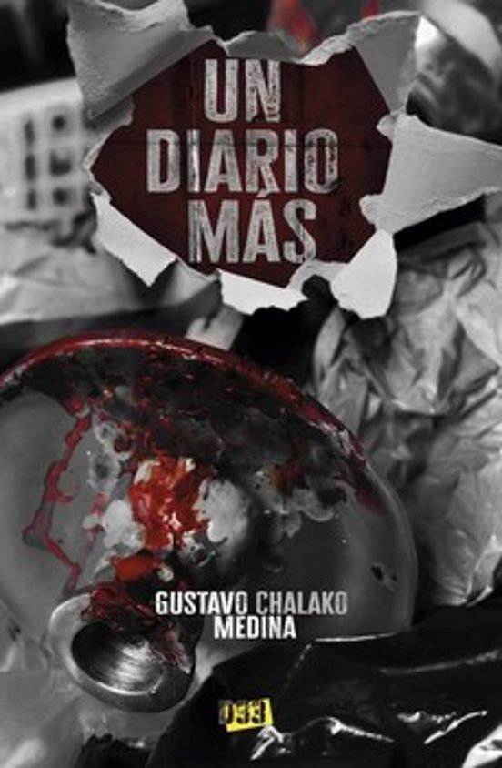 Un Diario Más