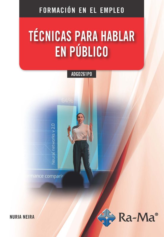 ADGD261PO Técnicas Para Hablar En Público