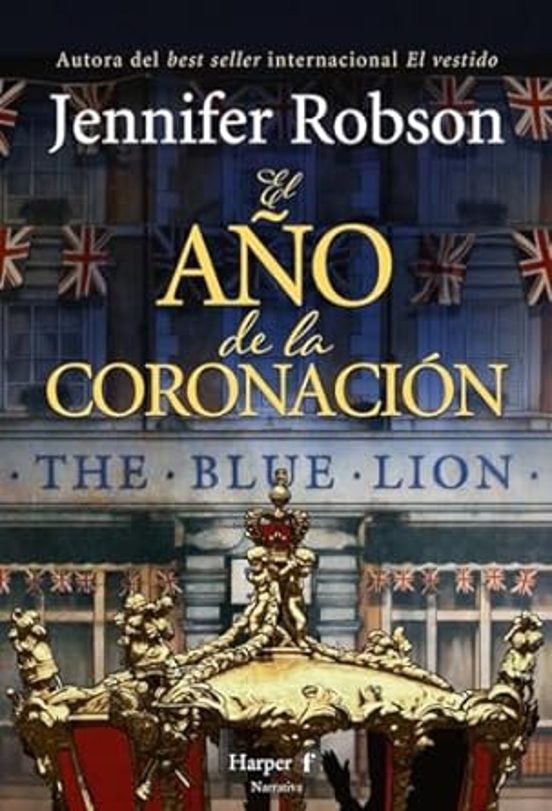 El Año De La Coronación