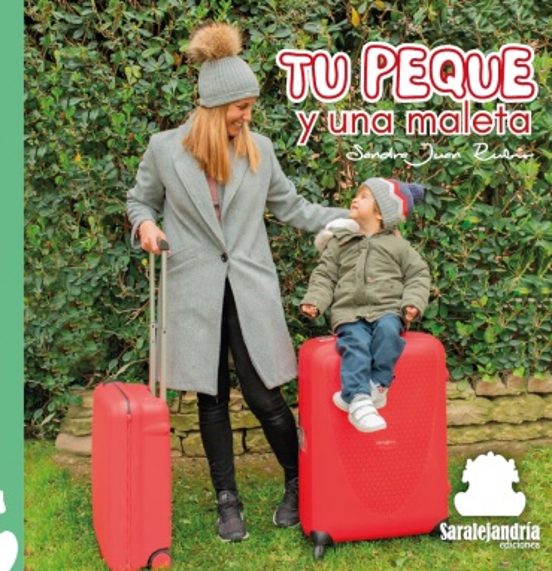 Tu Peque Y Una Maleta