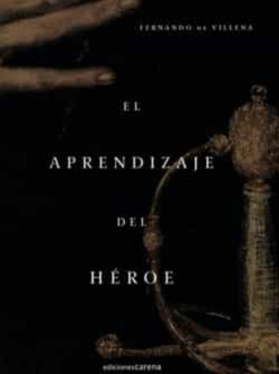 El Aprendizaje Del Héroe