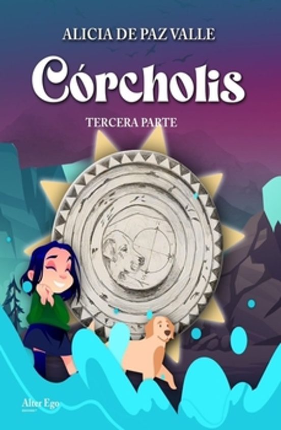 Córcholis 3