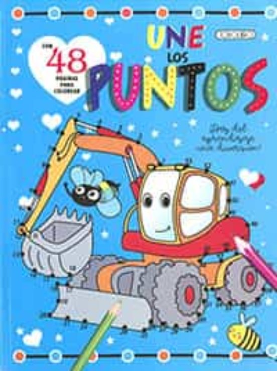 Une Los Puntos 3