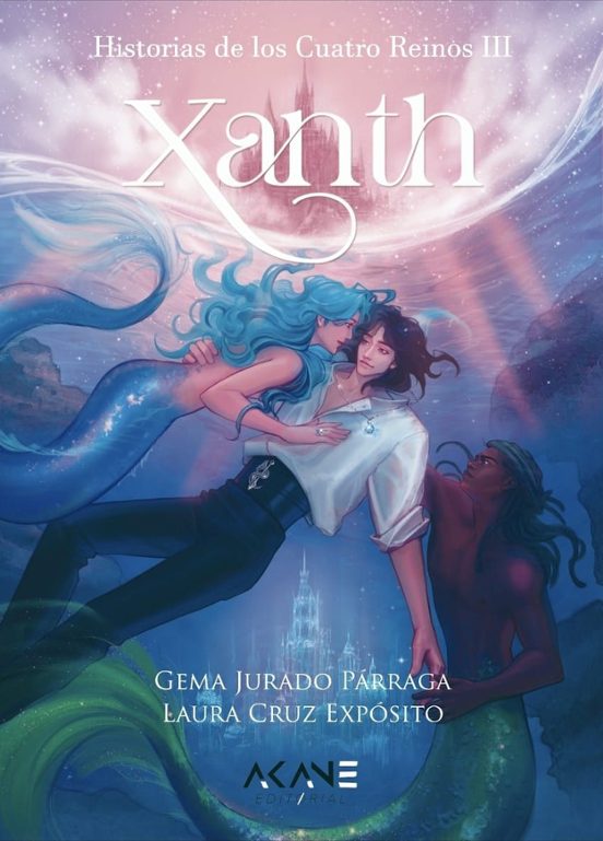Xanth