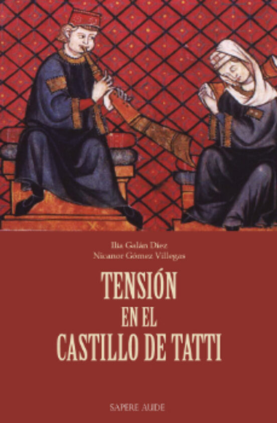 Tensión En El Castillo De Tatti