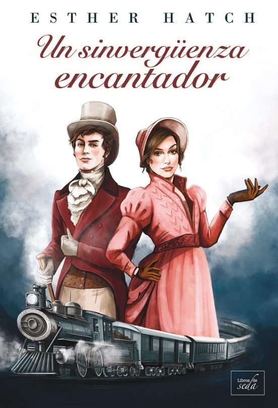 Un Sinvergüenza Encantador