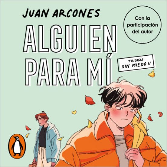 Alguien Para Mí
