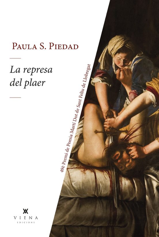 La Represa Del Plaer
