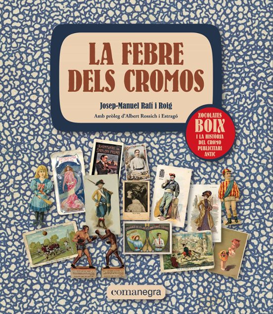 La Febre Dels Cromos