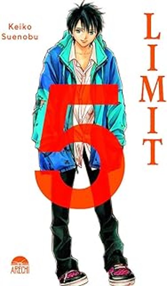 Limit 5