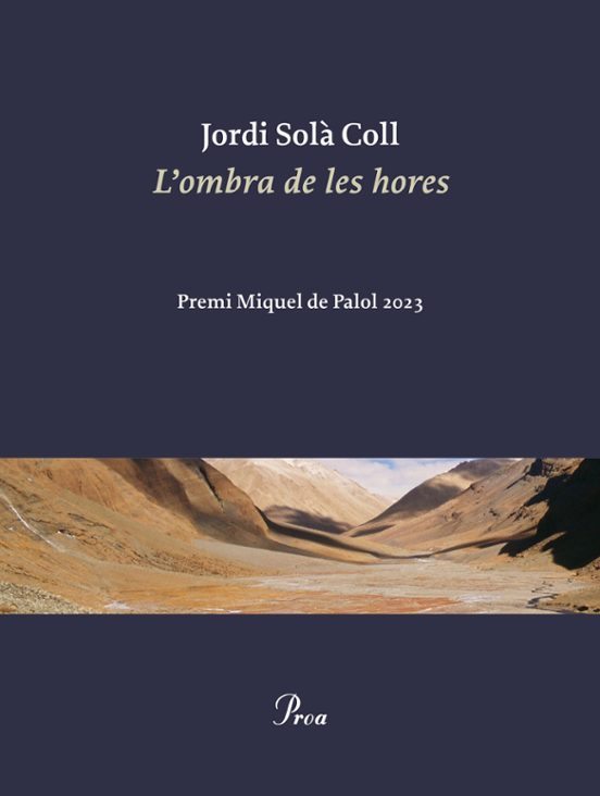 L Ombra De Les Hores