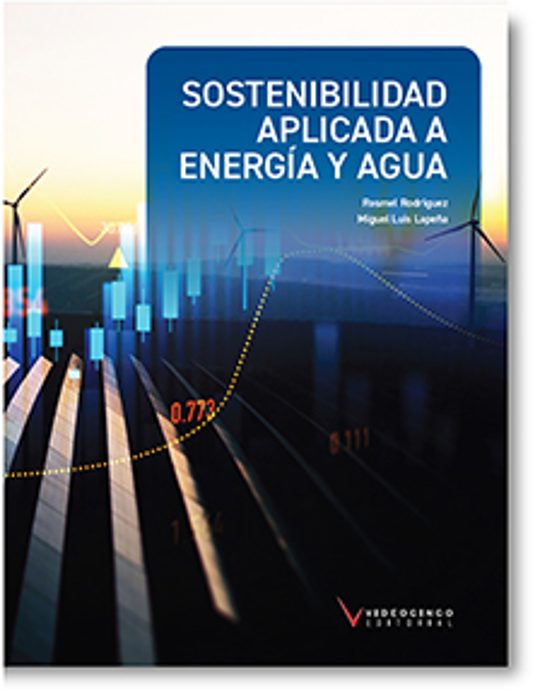 Sostenibilidad Aplicada A Energía Y Agua