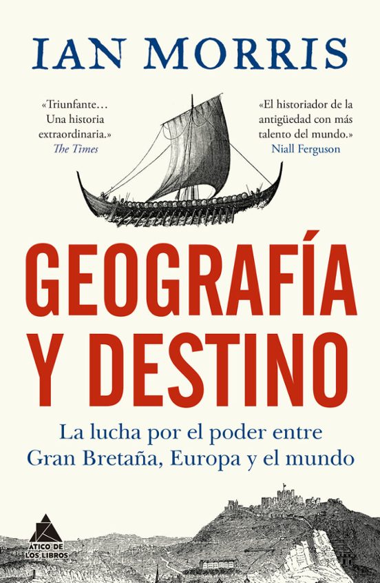 Geografía Y Destino