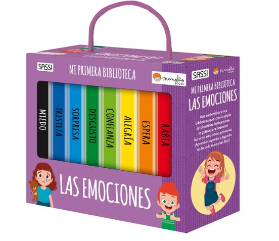 Emociones