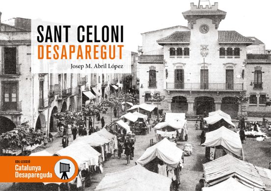 Sant Celoni Desaparegut