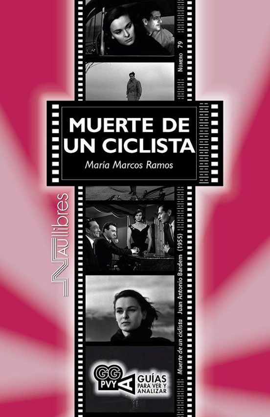 Muerte De Un Ciclista