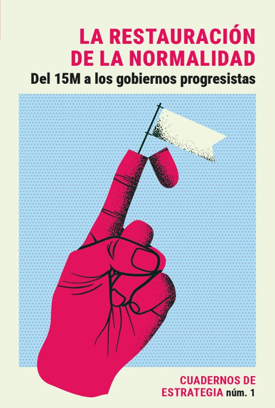 La Restauración De La Normalidad